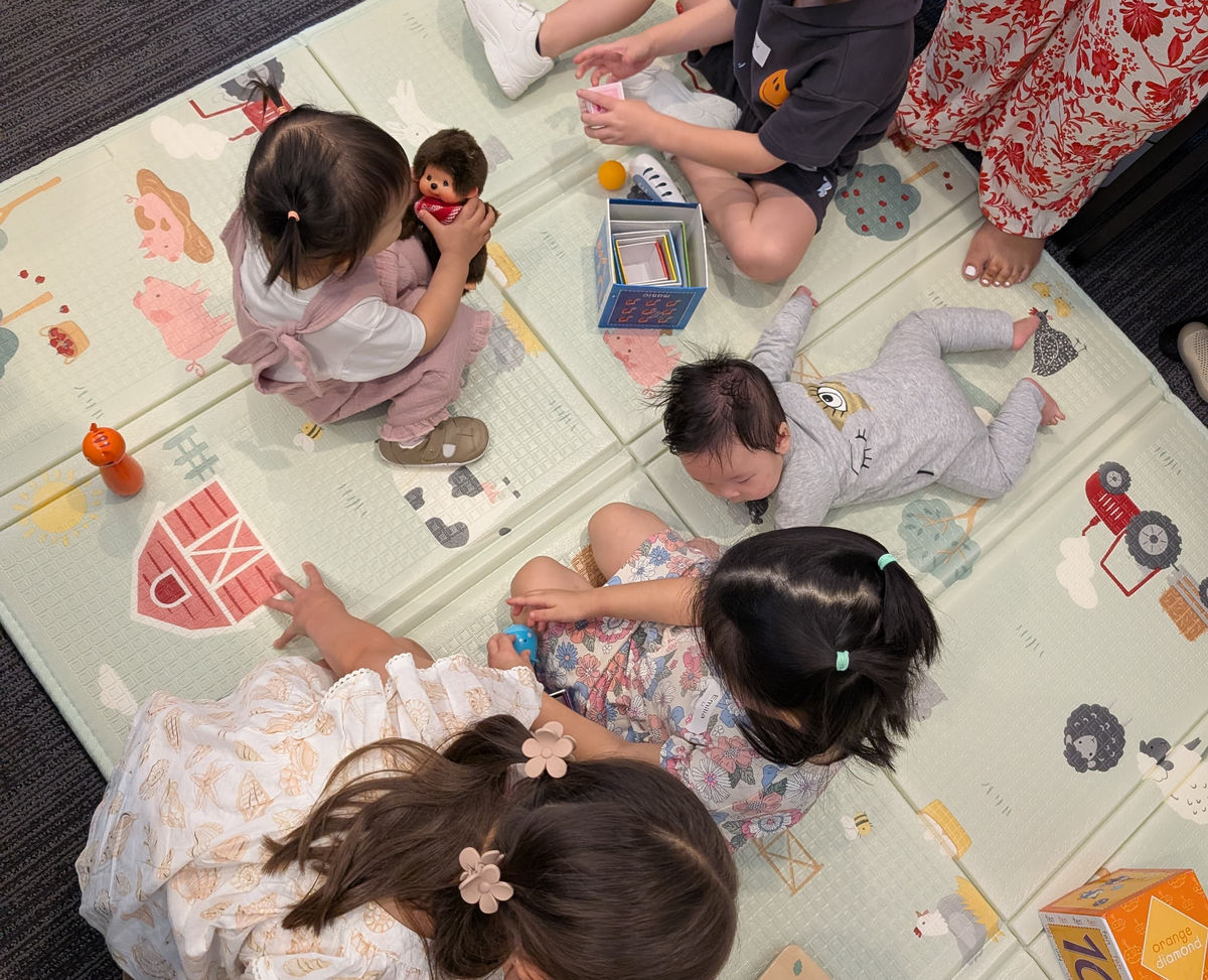 Kids & Families