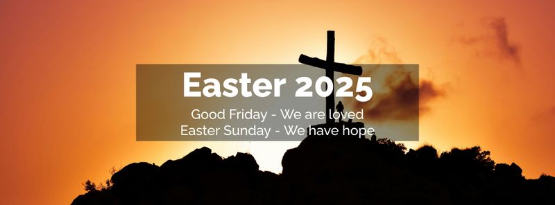 Easter 2025