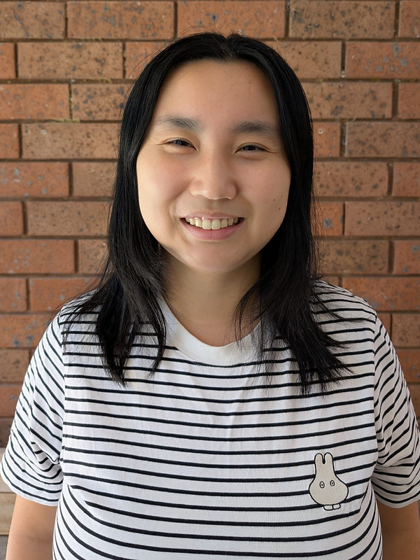 Photo of Cici Yeung